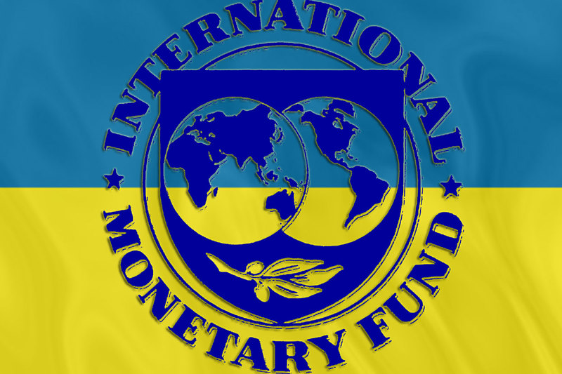 МВФ занепокоєний новими законопроектами України