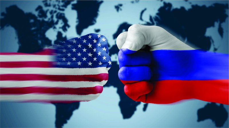 У Росії вважають відносини зі США найгіршими з часів "холодної війни"