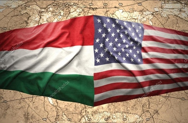 США працюватимуть з Угорщиною, щоб зняти блокаду України в НАТО