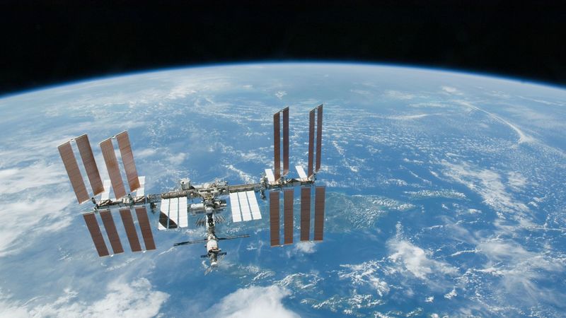 МКС можуть затопити у Тихому океані у 2031 році - NASA