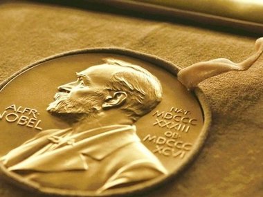 Нобелівський комітет оголосив лауреатів премії у галузі фізики