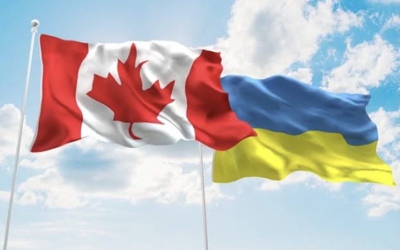 Канада ввела нові санкції за окупацію Криму
