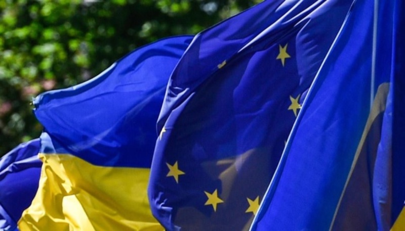За вступ до ЄС виступають 59% українців – опитування
