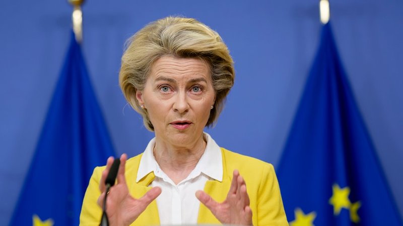 ЄС виплатив Україні другий транш макрофінансової допомоги: €1,5 мільярда