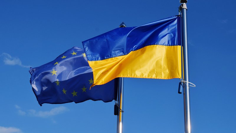 ЄС надає Україні ще €1,5 млрд фінансової допомоги