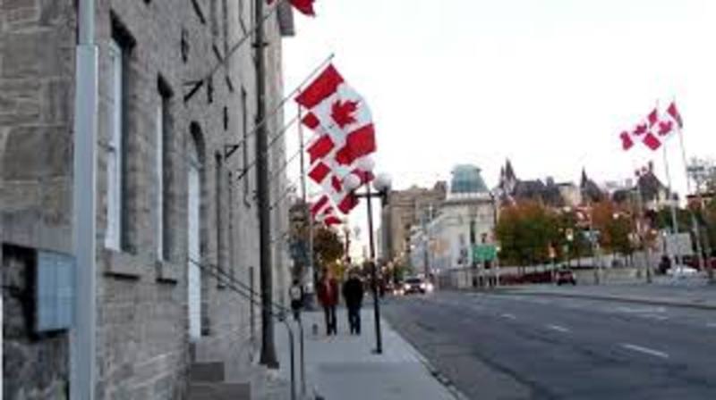 Канада відшкодовує $100 за бронювання готелю в Оттаві під час карантину