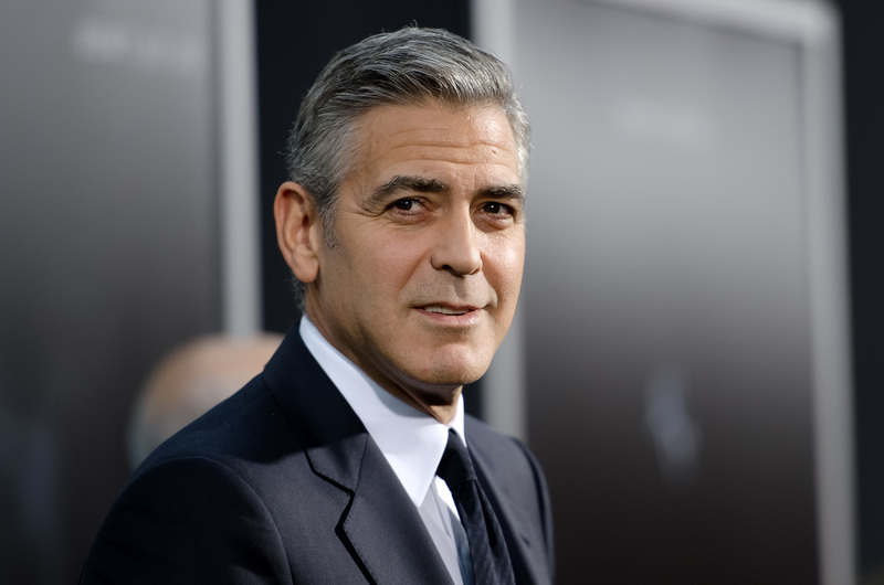 Лето, Клуні та інші знаменитості потрапили в український "Білий список"