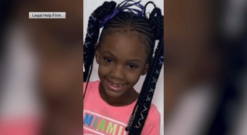 Чикаго: унаслідок стрілянини біля MCDONALD'S  загинула 7-річна дівчинка