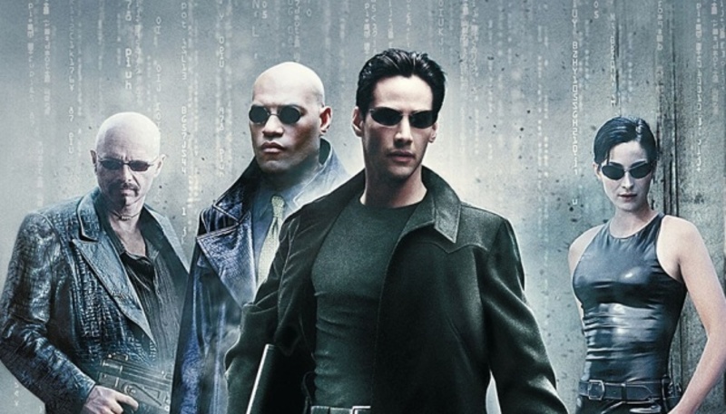 Warner Bros. підтвердила зйомки четвертої «Матриці»