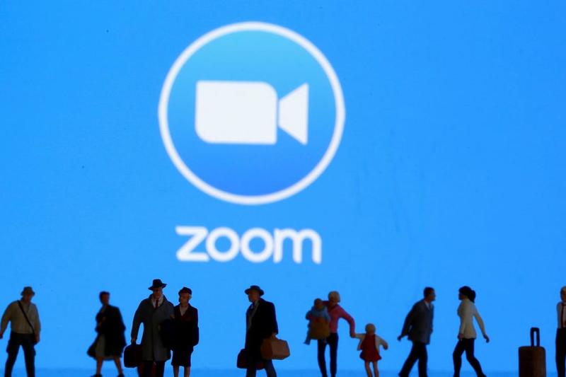 Zoom зняв 40-хвилинне обмеження відеоконференцій на новорічні свята