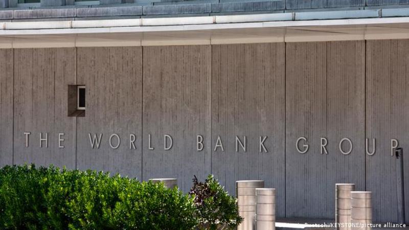 Світовий банк виділив Україні ще майже $1,5 млрд фінансової допомоги