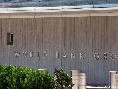 Світовий банк виділив Україні ще майже $1,5 млрд фінансової допомоги