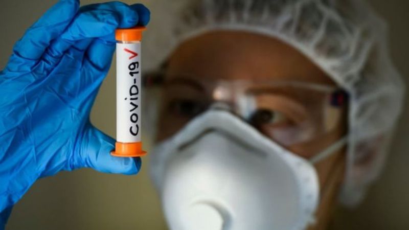 В Україні за добу антирекорд випадків коронавірусу за січень