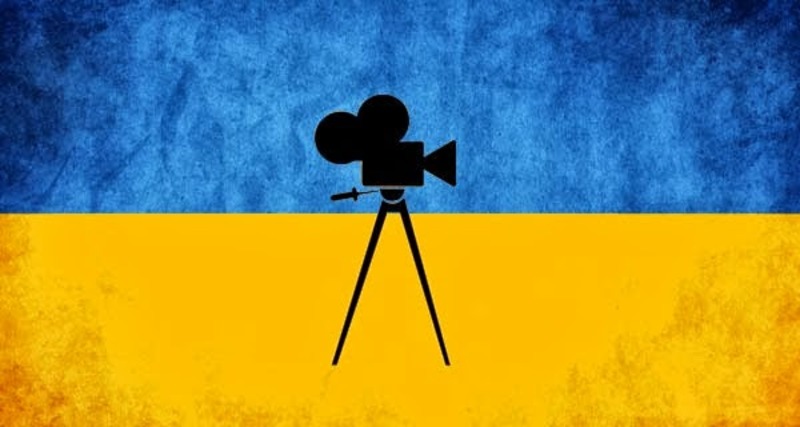 Hollywood Reporter написав про українську кінопремію