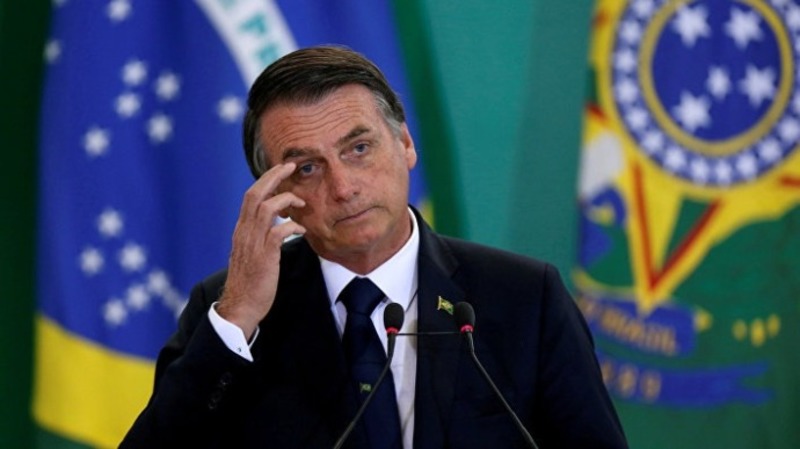 Бразилія вчетверте змінює міністра охорони здоров'я за час пандемії