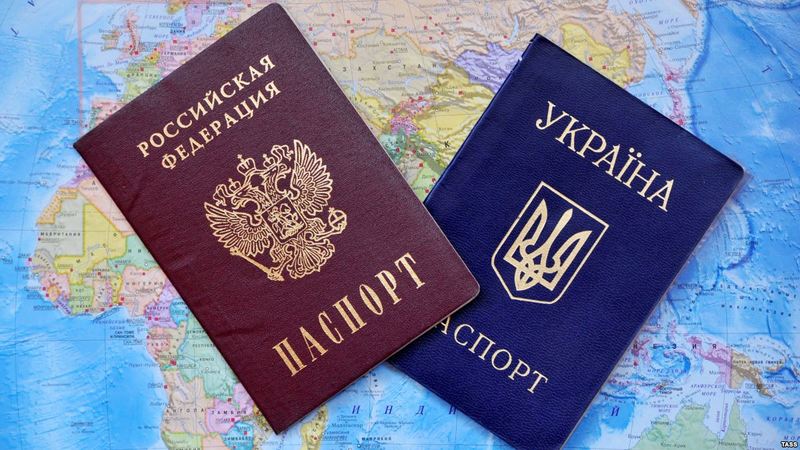 В Україні можуть ввести подвійне громадянство: названо умову