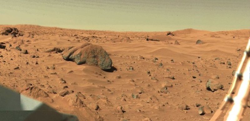Як би ваш голос звучав на Марсі -  у NASA створили спеціальний сервіс