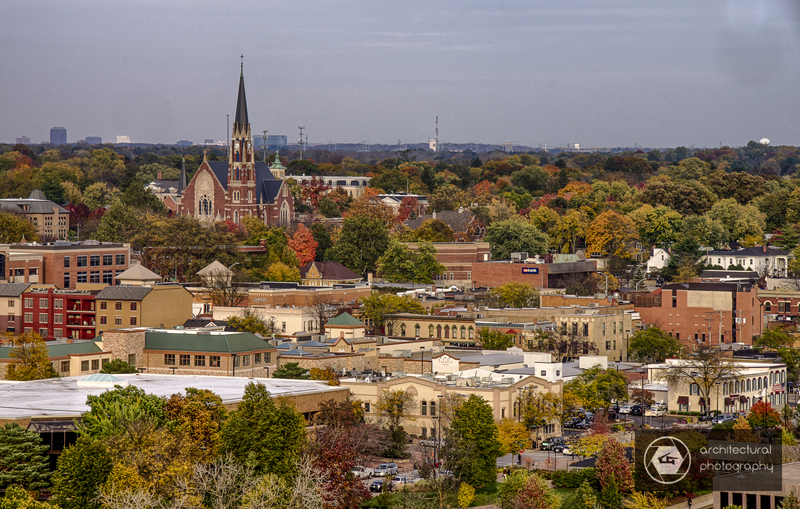 Naperville ranked wealthiest city in the Midwest
