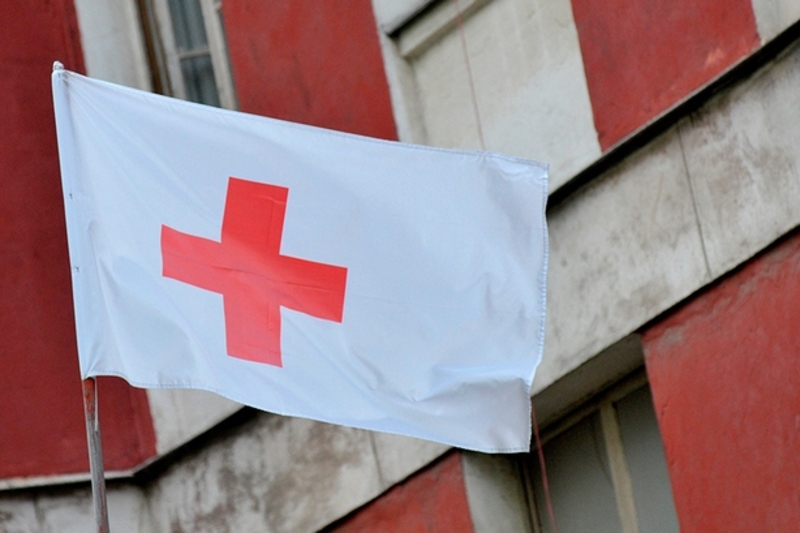 Генсекретар Червоного Хреста: зупинити еболу можна за 6 місяців