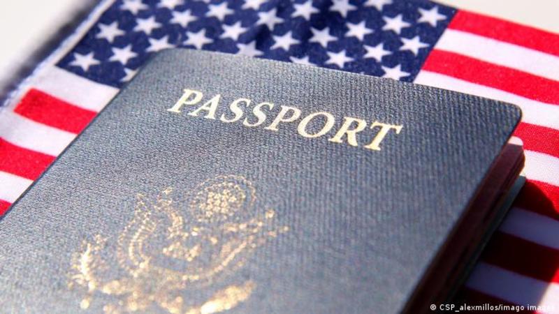 Вперше: у Штатах видали паспорт із гендером X - подробиці