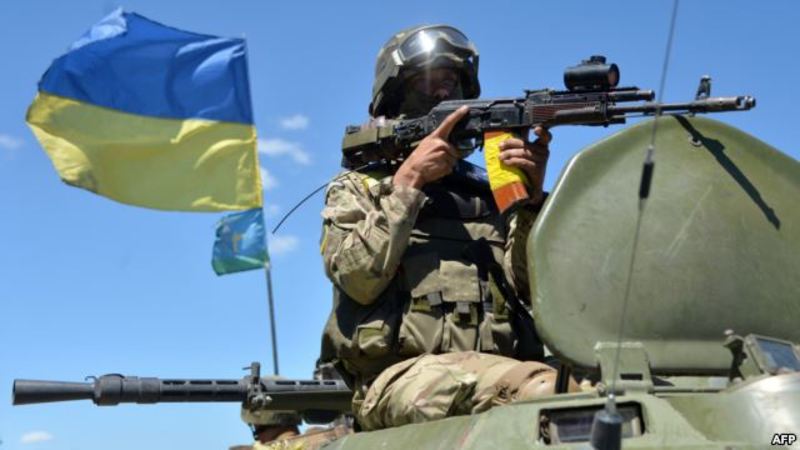 Київ: Росія перекидає війська до українського кордону