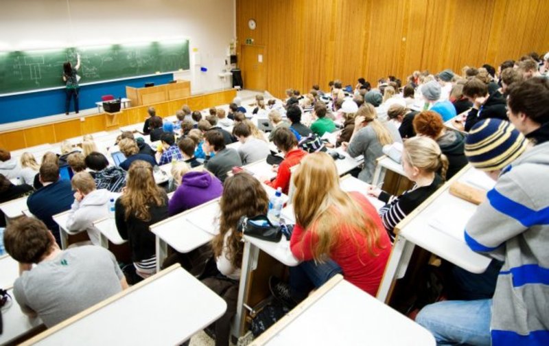 Встигніть подати заявку: Уряд Італії надає стипендії іноземним студентам