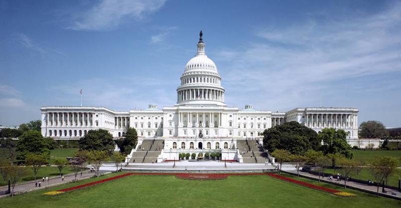 Палата представників Конгресу США схвалила законопроект на підтримку України