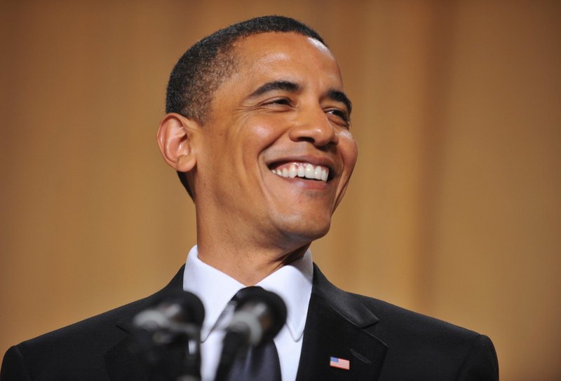 У День подяки Обама закликав американців до великодушності