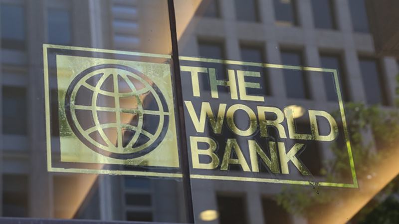 Світовий банк відклав Україні виділення $350 млн позики
