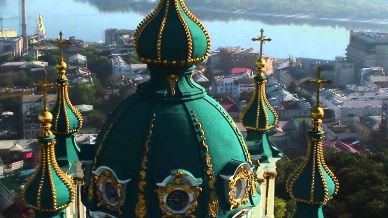 Історичний Київ став доступний онлайн