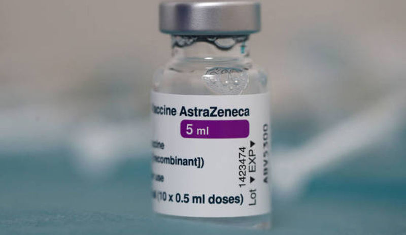 ВООЗ рекомендує і надалі застосовувати вакцину AstraZeneca