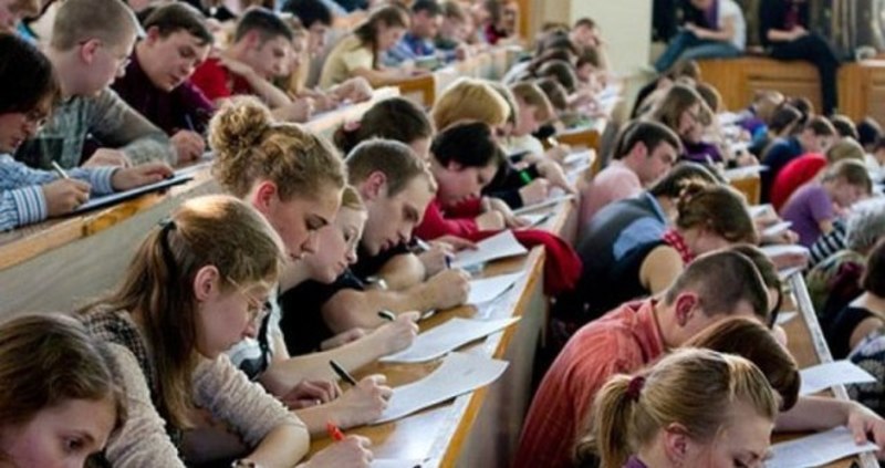 Українським студентам відтепер легше вчитися у країнах ЄС і НАТО
