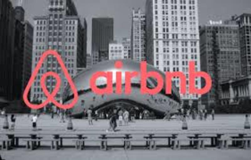 Оренда помешкань через Airbnb в Чикаго стане дорожчою