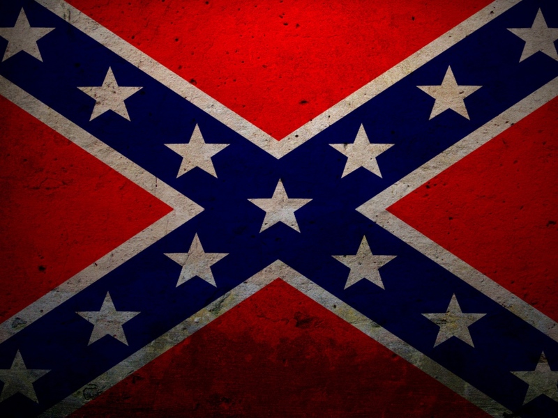 Сенат Південної Кароліни постановив забрати прапор Конфедерації