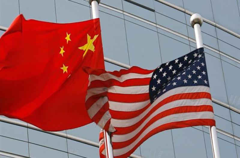 Китай погрожує США торговельною війною