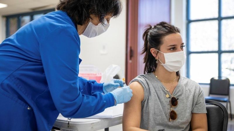 У Огайо розігрують $1 млн серед вакцинованих проти COVID-19
