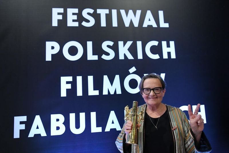 Фільм “Mr. Jones” про Голодомор переміг на кінофестивалі в Польщі