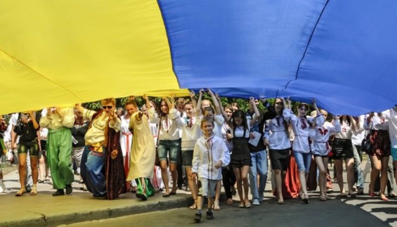 В Україні пройде Форум молоді діаспори