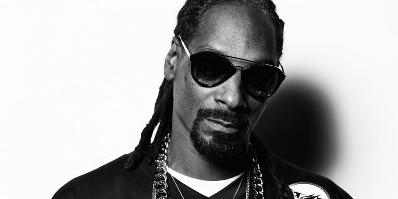 Snoop Dogg запустить власну марку вина