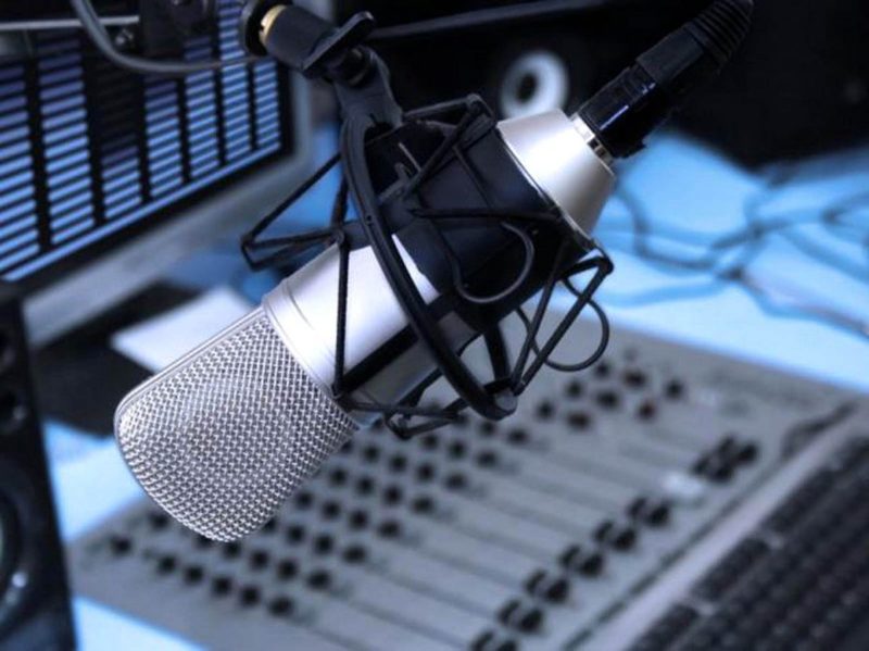 У Німеччині з’явиться перше українське радіо