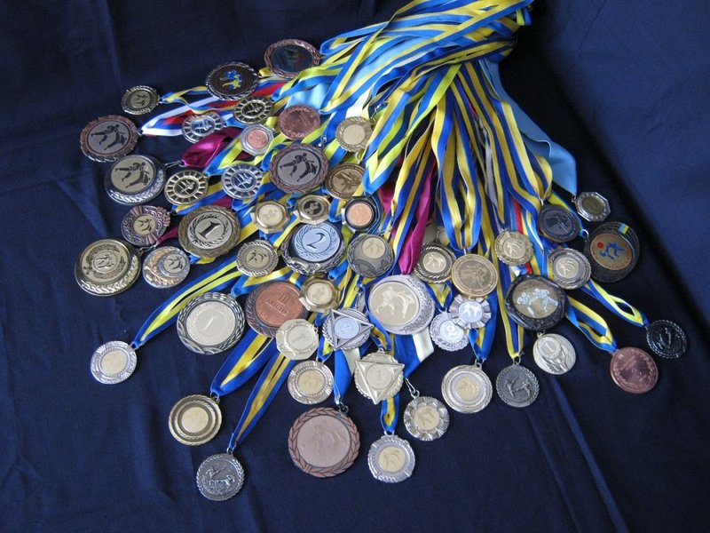 Українські школярі виграли 11 медалей на міжнародних олімпіадах з фізики та математики