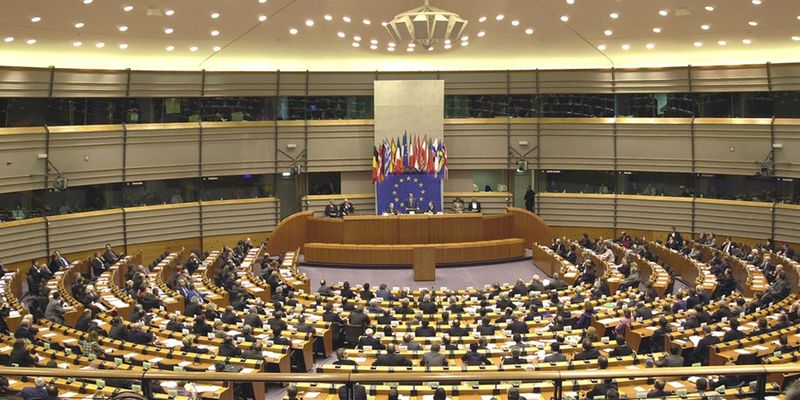 Резолюція Європарламенту: Росія - більше не стратегічний партнер ЄС