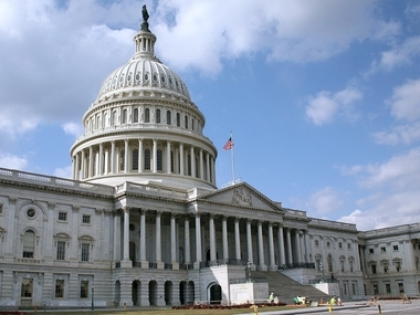 U.S. House of Representatives supported Act aimed to enhance the U.S.-Ukraine cybersecurity cooperation