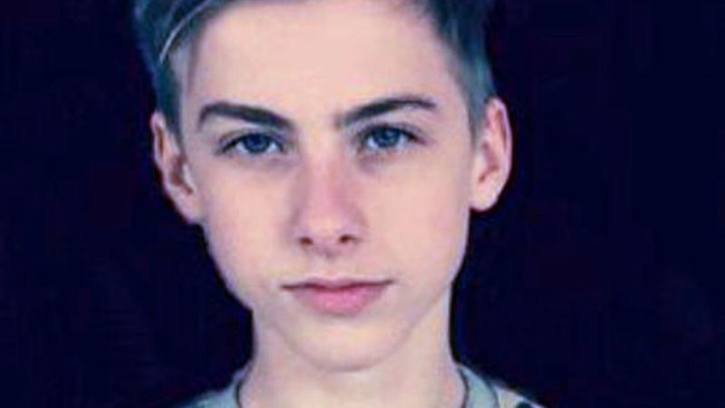 Загинув 15-річний син музиканта Ніка Кейва