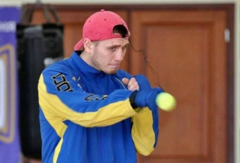 Український студент завоював титул чемпіона світу з боксу