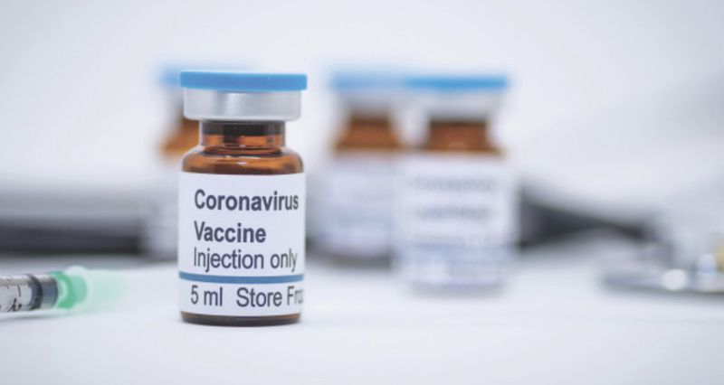 Канадцям обіцяють безкоштовну COVID-вакцину, щойно вона з'явиться у світі