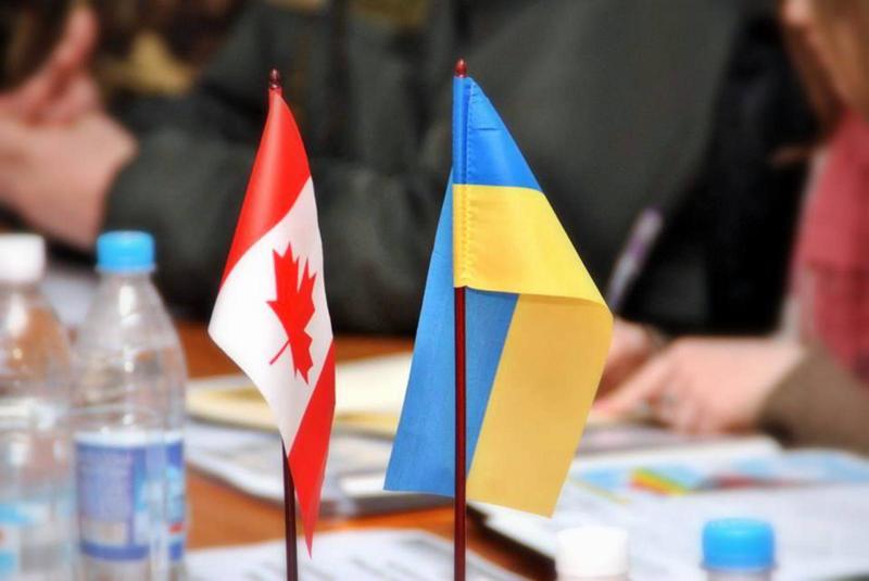 Канада пишається українською діаспорою