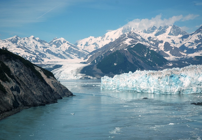 Земля втратила 28 трильйонів тонн льоду за останні 23 роки - дослідження