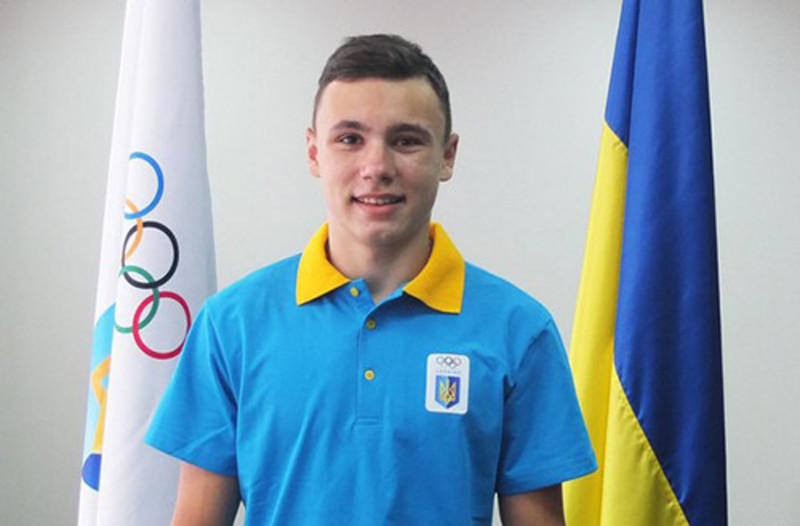 Юний українець побив недосяжний рекорд Сергія Бубки