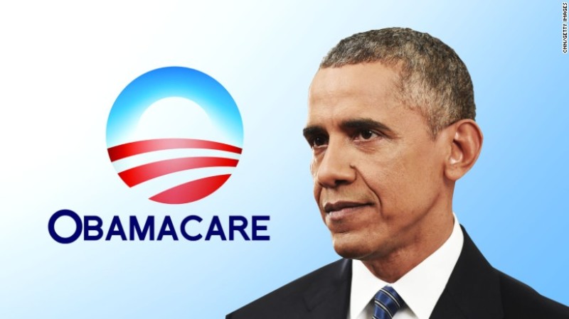 Республіканці запропонували заміну Obamacare